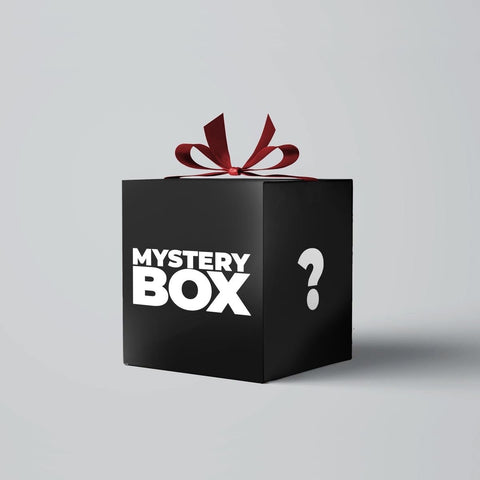 Enova-Smartwatch™ Mystery Box